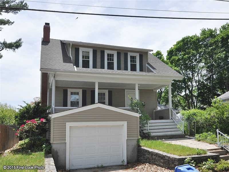 2nd image of 4 Ruxton St