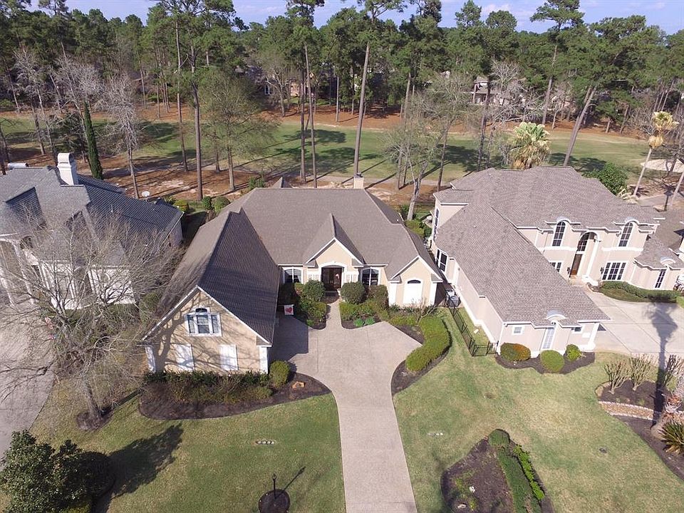 3031 Bentwater Dr, Montgomery, TX 77356 Zillow