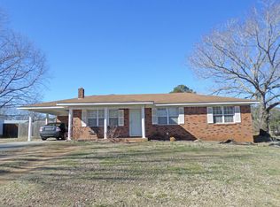 1813 7th Pl NW, Birmingham, AL 35215