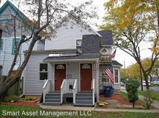 3529 W Mount Vernon Ave, Milwaukee, WI 53208