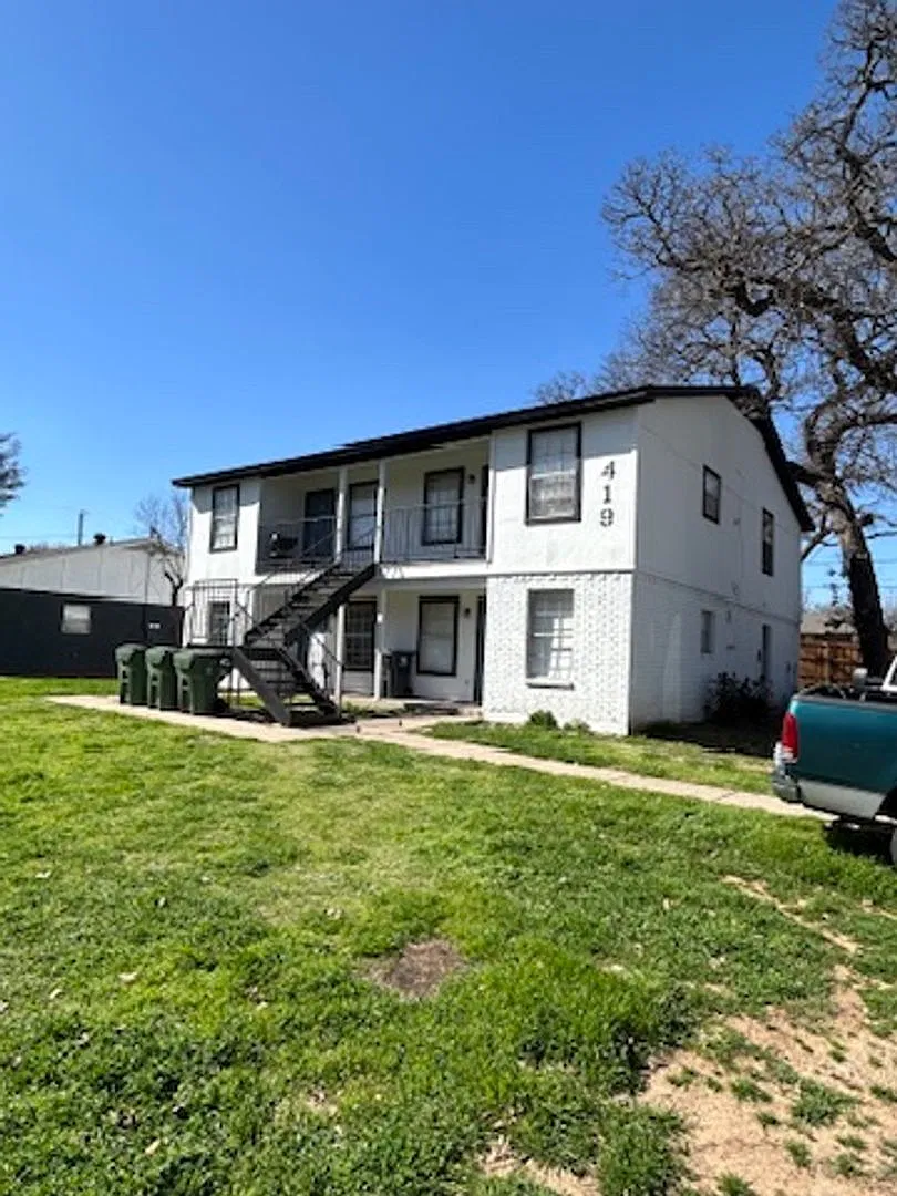 Vonner Apartment — Photo 2