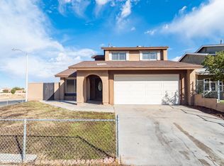37654 Baro Cir, Palmdale, CA 93550
