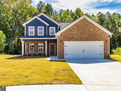 131 Hunts Mill Cir, Griffin, GA, 30224