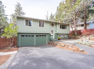 1539 NW Iowa Ave, Bend, OR 97703