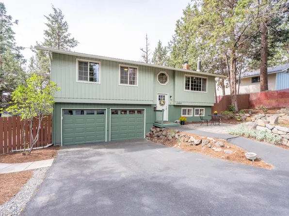 1539 NW Iowa Ave, Bend, OR 97703