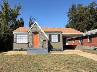 258 W Essex Ave, Memphis, TN 38109