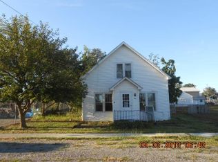 106 W Pearl St, Beaverdam, OH 45808