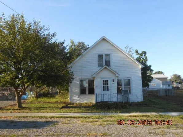 106 W Pearl St, Beaverdam, OH 45808