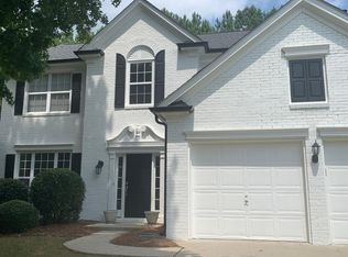 4841 Glen Level Dr, Sugar Hill, GA 30518