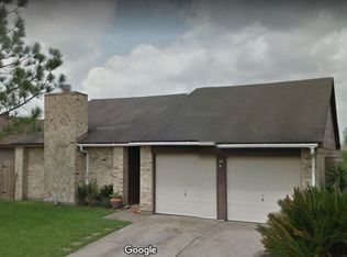 16326 Rancho Blanco Dr, Houston, TX 77083