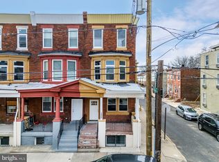 1920 W Berks St #1, Philadelphia, PA 19121