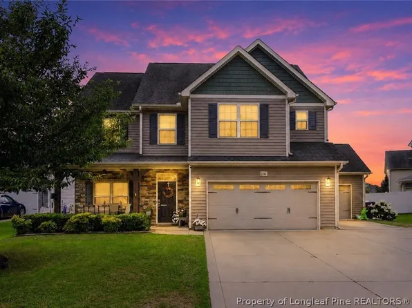 2741 Mosquera Dr, Fayetteville, NC 28306