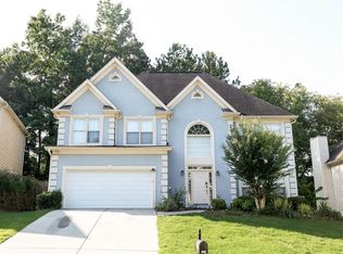 1424 Oglethorpe Dr, Suwanee, GA 30024