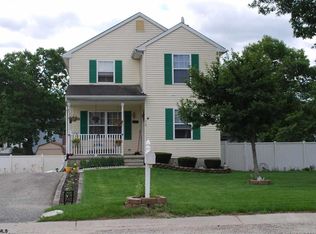 509 Henry Dr, Millville, NJ 08332