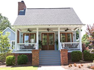 17 Glencastle Ct, Cordele, GA 31015