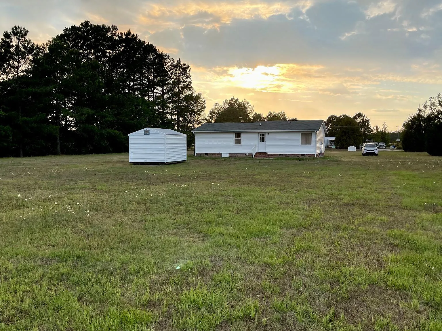 7705 Dome Rd — Photo 2