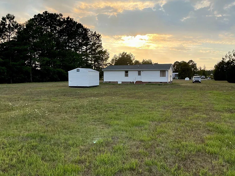 7705 Dome Rd — Photo 2