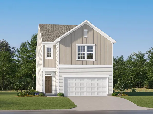 645 Richmond Rd, Gaston, SC 29053