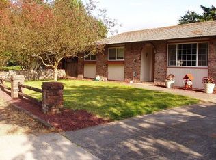 8719 Skokomish Way NE, Olympia, WA 98516