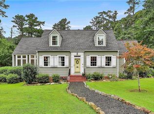 6455 Rivertown Rd, Fairburn, GA 30213