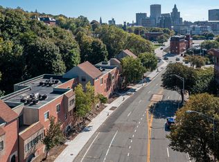 Charles Landing, Providence, RI 02904
