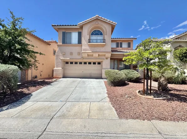 313 Autumn Palace Ct, Las Vegas, NV 89144