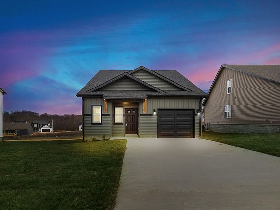 2nd image of 1416 Isaiah Dr Lot 131