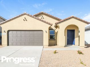 18420 N Los Gabrieles Way, Maricopa, AZ 85138