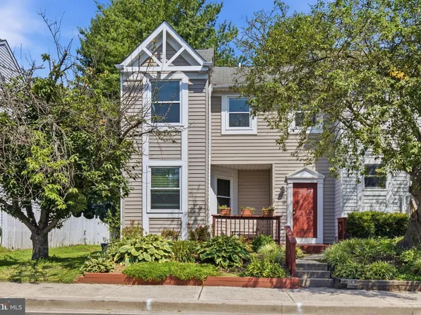 3509 Upper Mill Ct, Ellicott City, MD 21043
