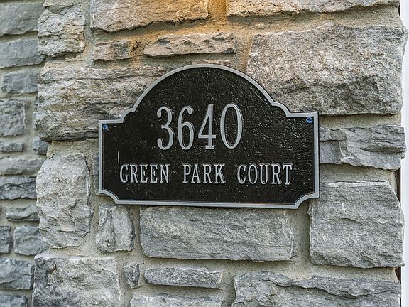 3rd image of 3640 Green Park Ct