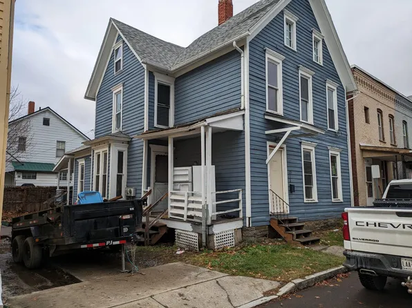 23 Cottage Ave, Hornell, NY 14843