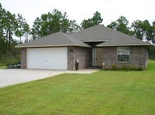 8825 Concord Ct, Navarre, FL 32566