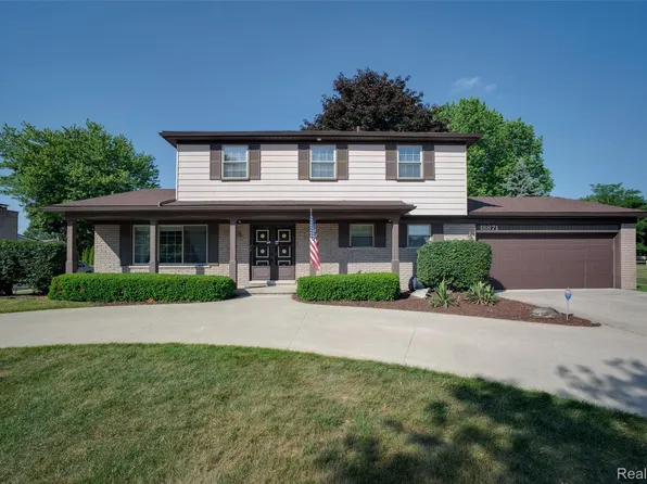 18871 Comstock St, Livonia, MI 48152