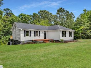 2400 Tigerville Rd, Travelers Rest, SC 29690