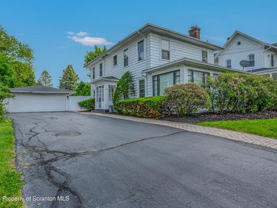 1740 Capouse Ave, Scranton, PA, 18509