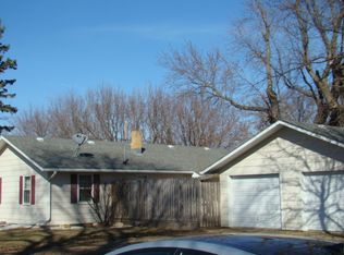 213 3rd Ave, Calumet, IA 51009