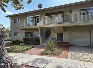 1801 De La Vina St APT E, Santa Barbara, CA 93101