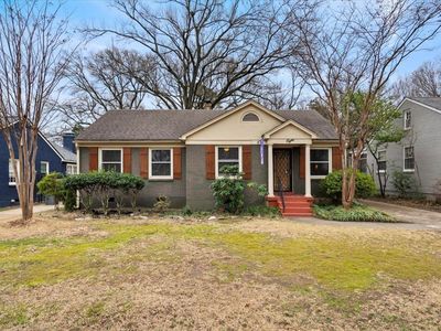 8 S Humes St, Memphis, TN, 38111