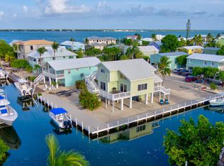 28537 John Silver Rd, Little Torch Key, FL 33042