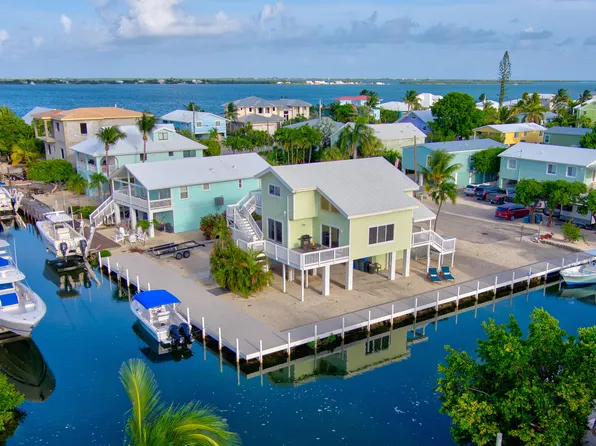 28537 John Silver Rd, Little Torch Key, FL 33042