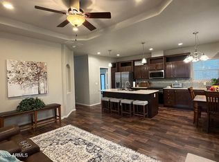 2000 S Apache Rd LOT 126, Buckeye, AZ 85326