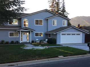 5920 Herriman Dr, Clayton, CA