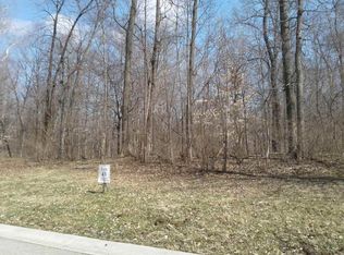 Hawthorn Woods Rd, Terre haute, IN 47803