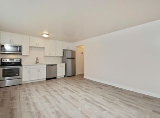 Kam Lo Apartments, Seattle, WA 98102