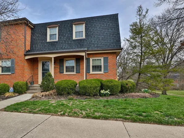 6 Creekwood Sq, Cincinnati, OH 45246
