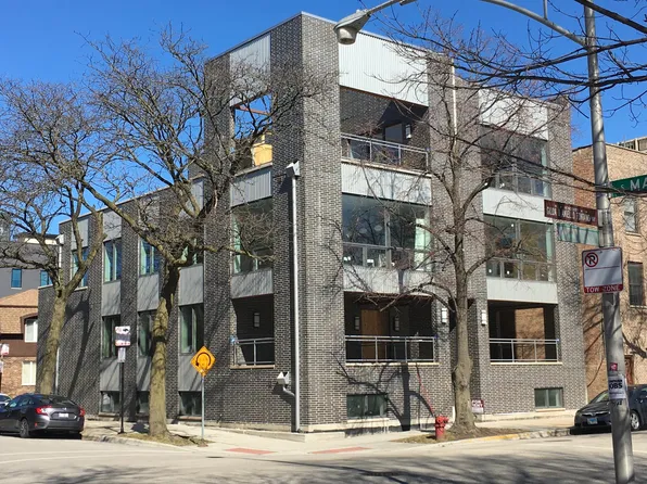 1120 W Polk St, Chicago, IL