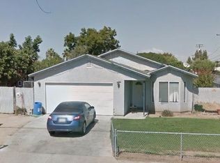 1350 E Duff Ave, Reedley, CA 93654