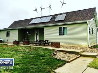 2802 E 2651st Rd, Marseilles, IL 61341