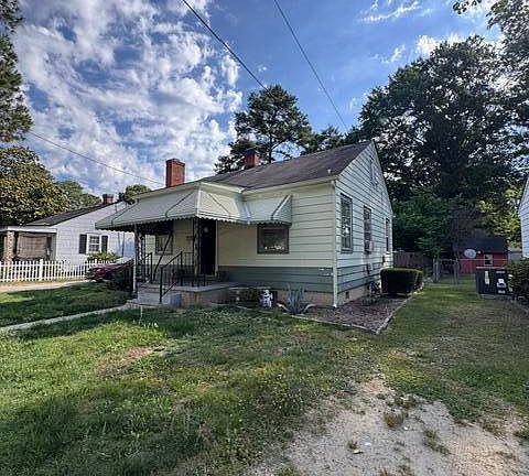 2nd image of 503 Denby Street SW