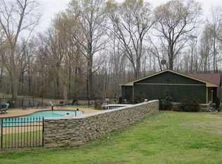 10559 Pleasant Ridge Rd LOT 2, Arlington, TN 38002